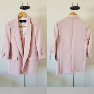 Zara Blazer